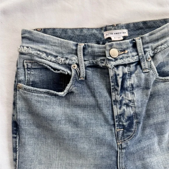 US 0/25 - THREE PACK of Premium Women’s High Rise Skinny Denim Jeans - Picture 13 of 15